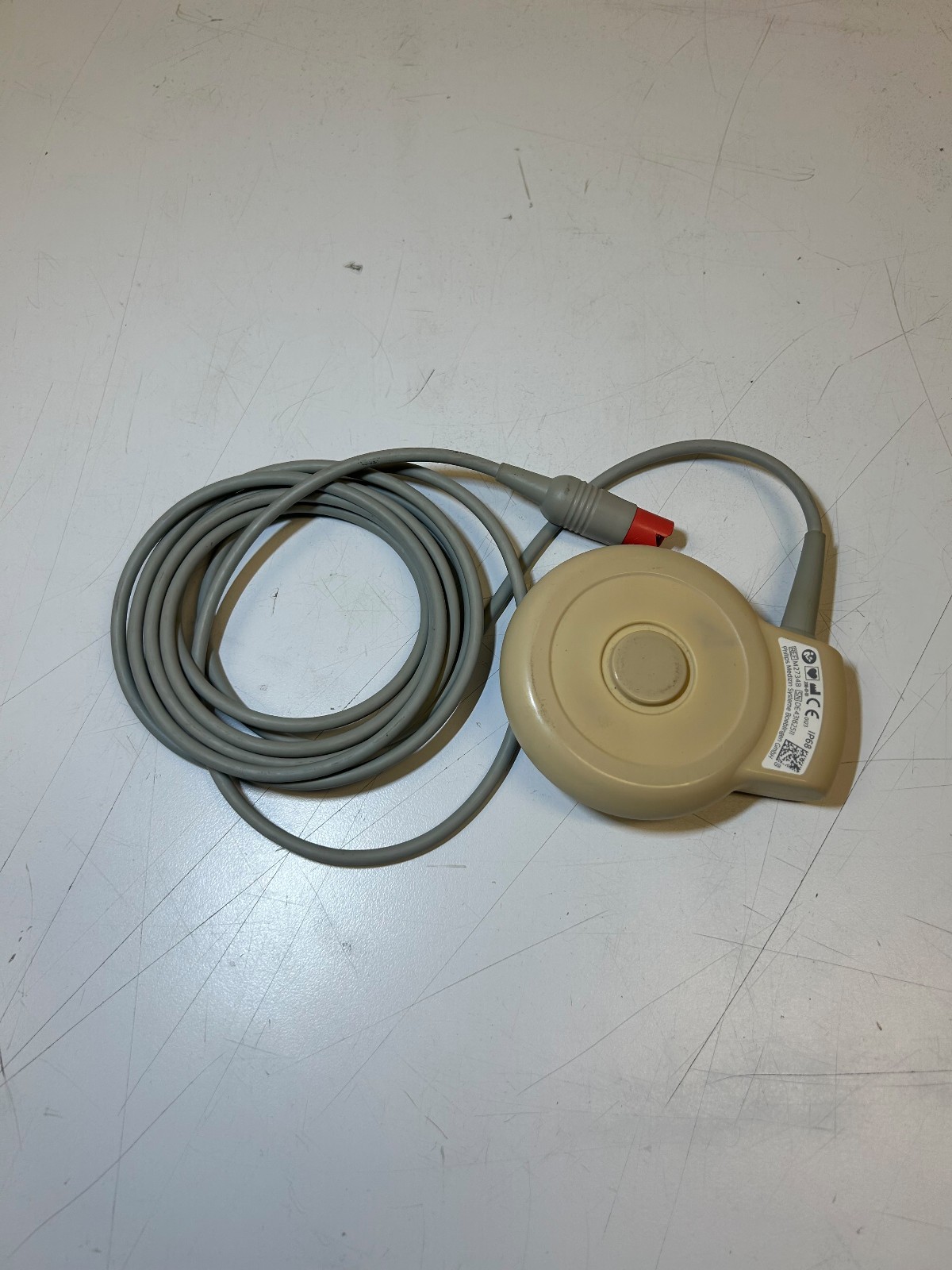 Philips M2734B US Transducer Phillips (6 Available)