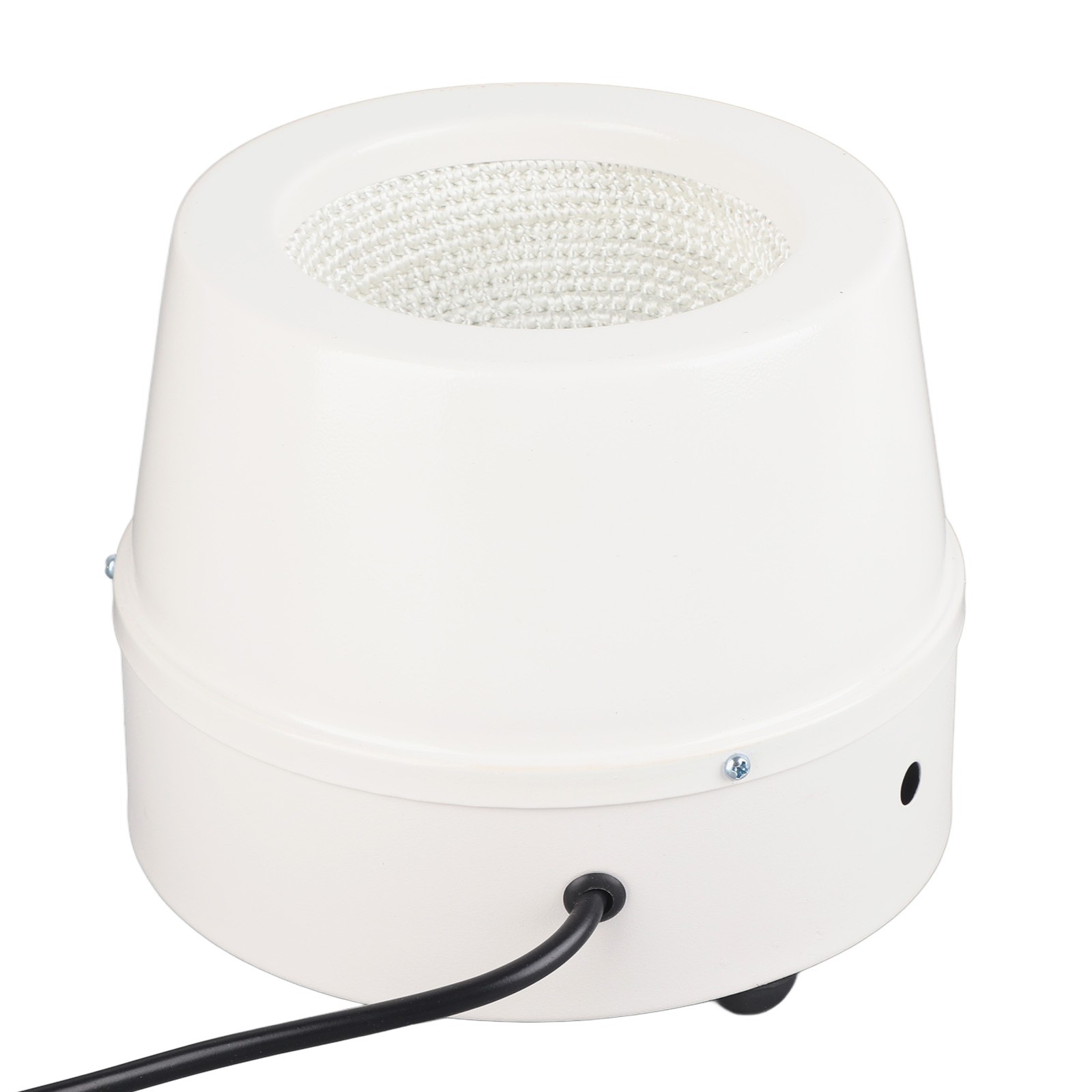 Electric Heating Mantle 500mL 250W 110V US Plug Thermostatic Lab Jacket
