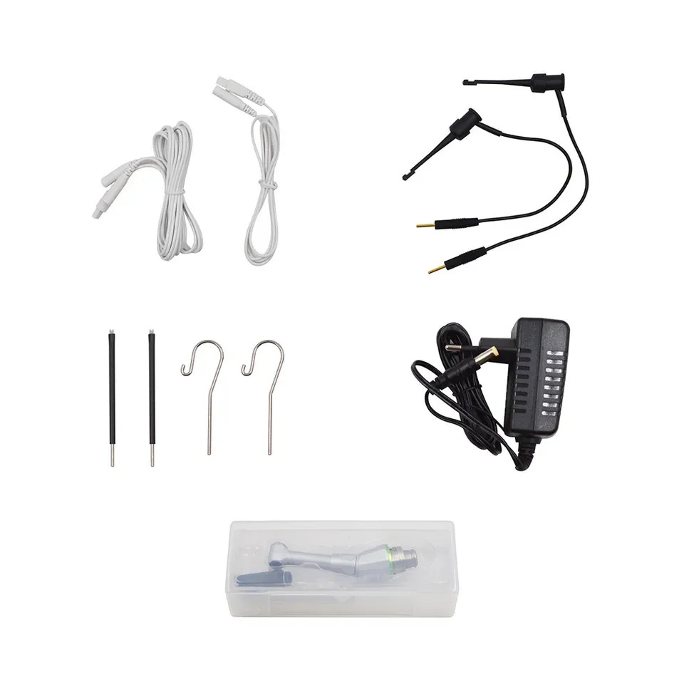 Dental Endo Motor with Apex Locator R-Smart Plus Endodontic Treatment