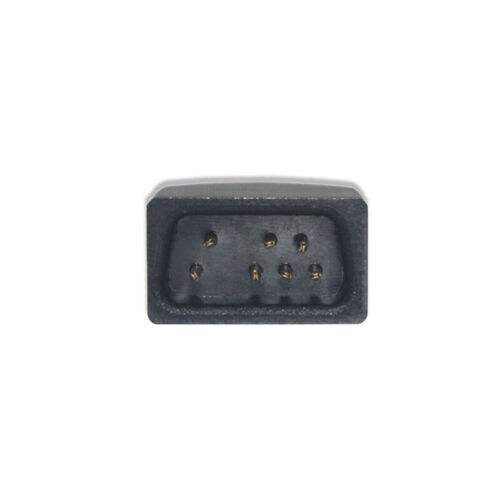 10PC Neonatal/Adult Pulse Oximeter Sensor, SpO2 Probe, Fits 8500,8600，7Pin