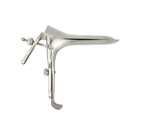 GRAVES & PEDERSON Speculums, Stainless Steel ( Many Sizes Available )