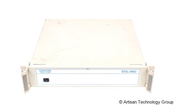 Stanford Telecom STEL-9963 DDS Synthesizer Assembly
