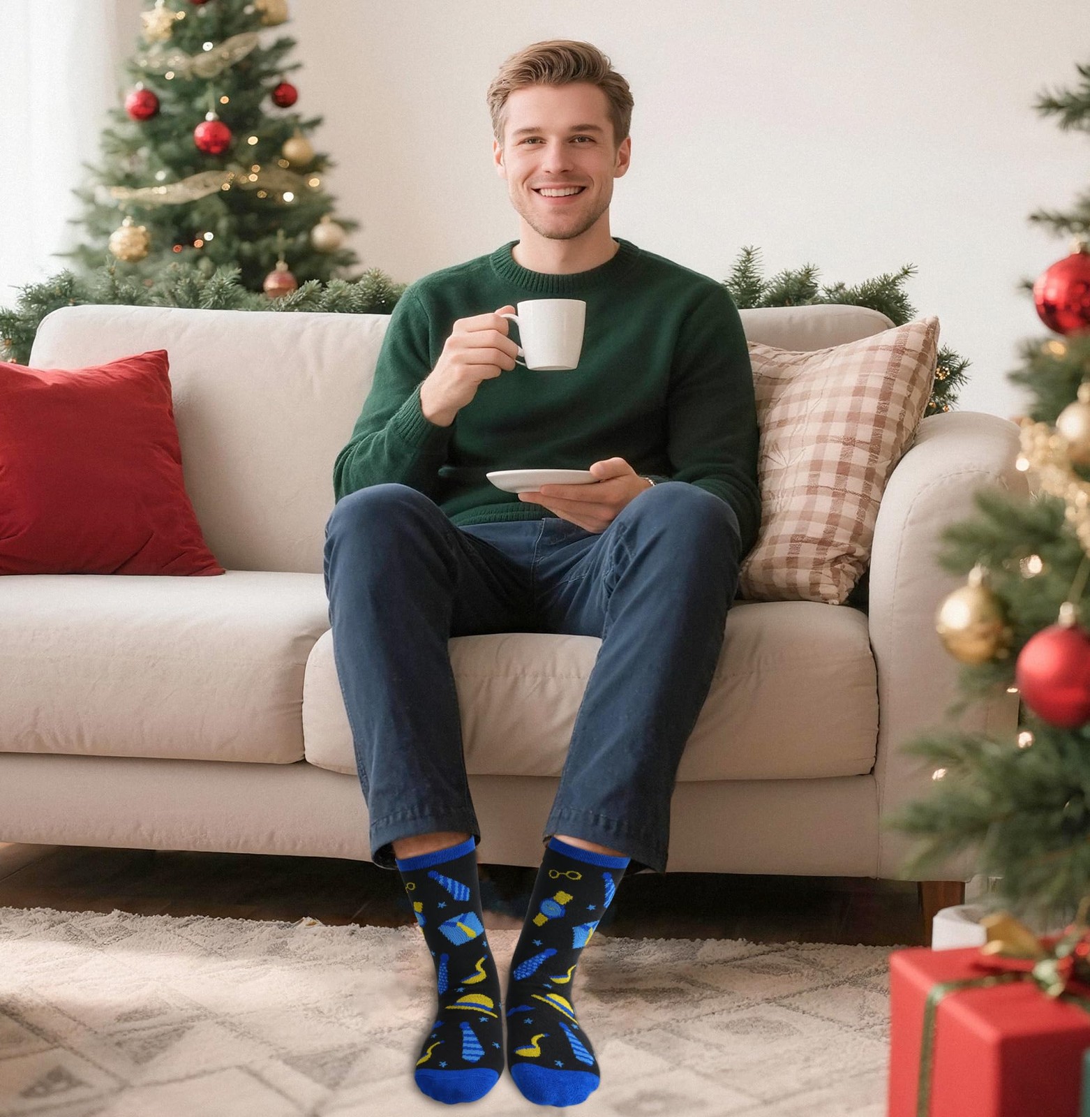 Kelool Christmas Gifts For Dadstocking Stuffers For Mendad Christmas Giftsmens