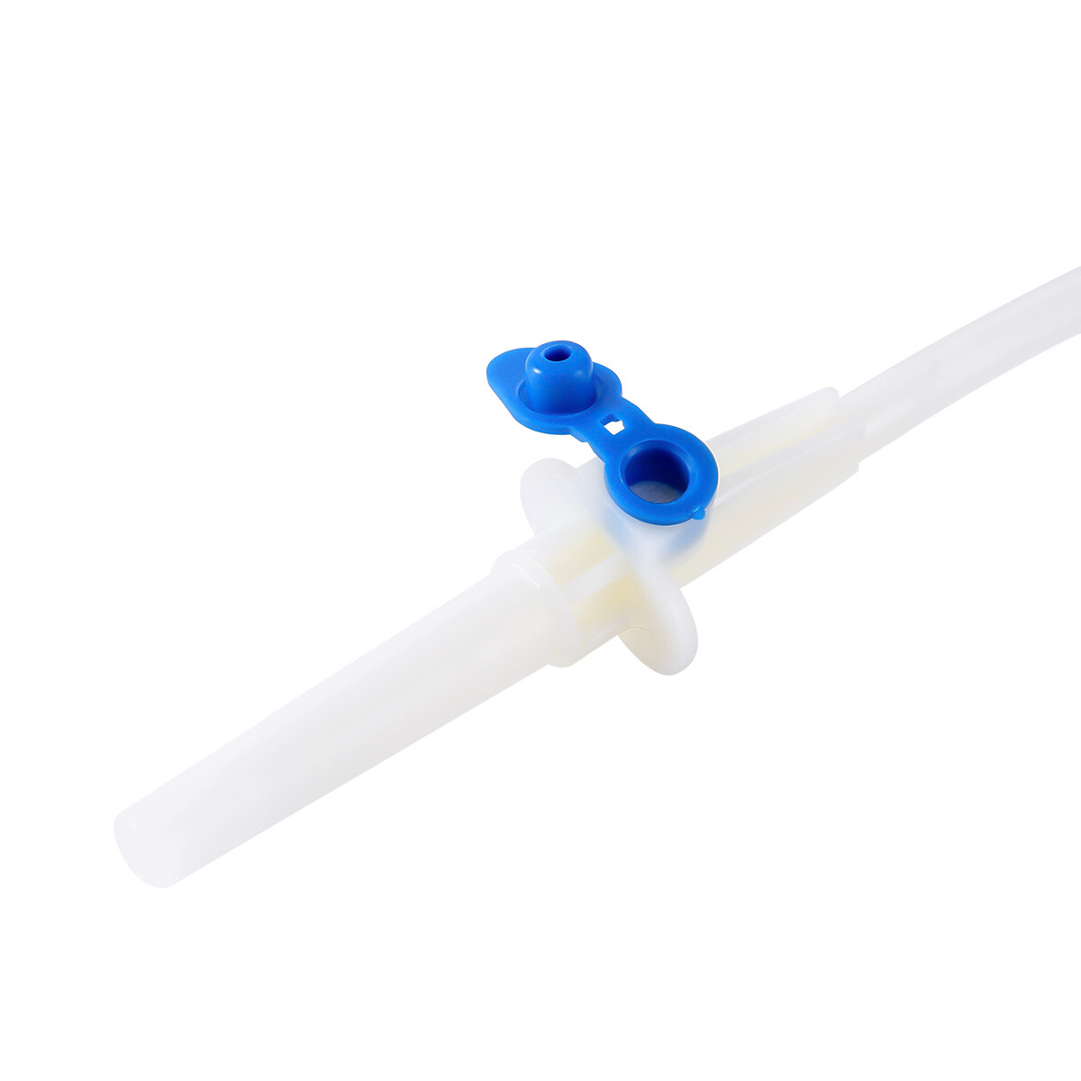 Dental Implant Disposable Dental Irrigation Tube Hose Fit For NSK Surgical Motor