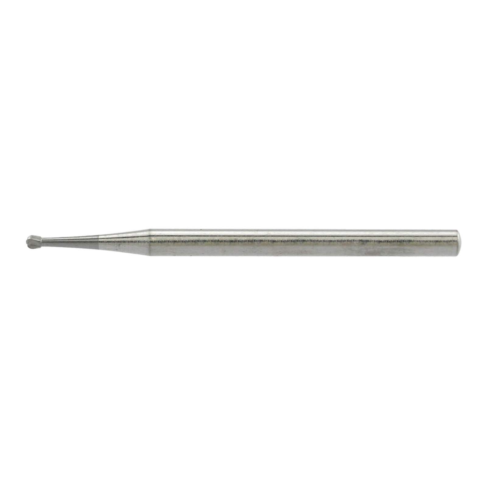 Wave Dental Surgical Carbide Burs 25mm Length Round FG SURG 1 2 3 4 5 6 8 FGOS