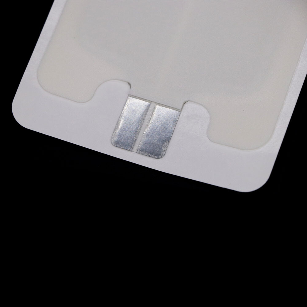2Pcs Electrosurgical Cautery Adult Split Plate Negative Grounding ESU Plate