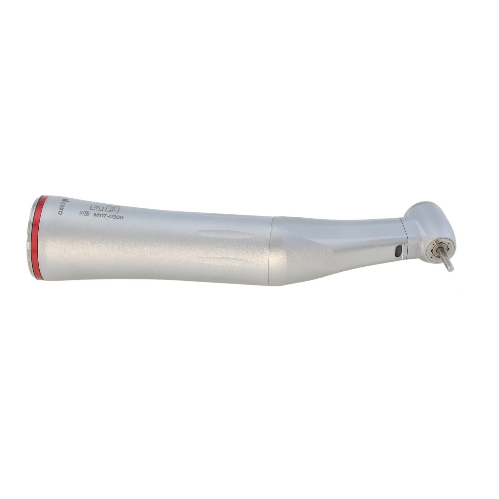 COXO Dental Electric Handpiece High Speed 1:5 Contra Angle C7-5 NSK Ti-Max Z95L