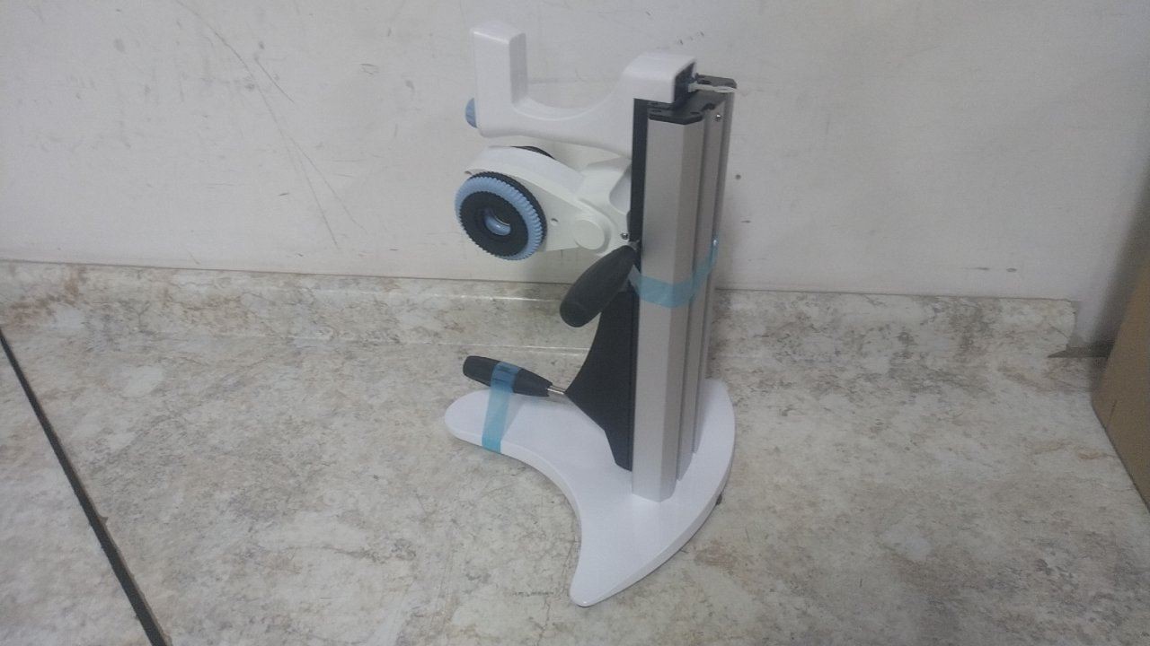 Brand Name 28615-27 230V Rotary Evaporator System w/ Manual Lift [European Plug]