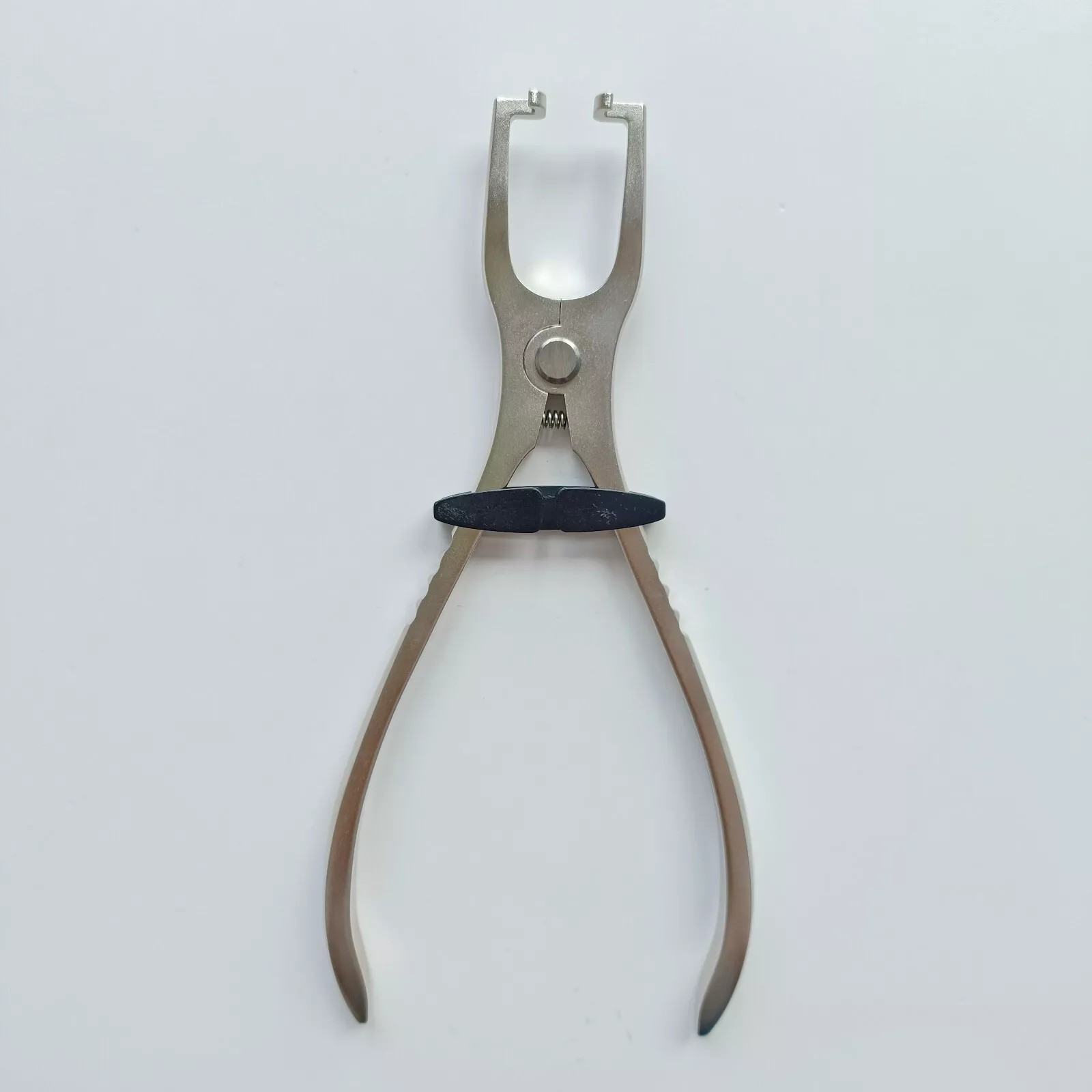 Dental Matrix Ring Power Plier Forcep Placement Clamp Separator Fit Wagotrix