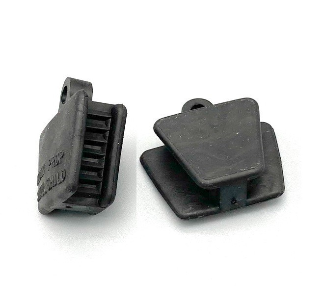 Child(S/M)/Adult Bite Silicone Mouth Props Bite Block Dental Autoclave 2pcs/box