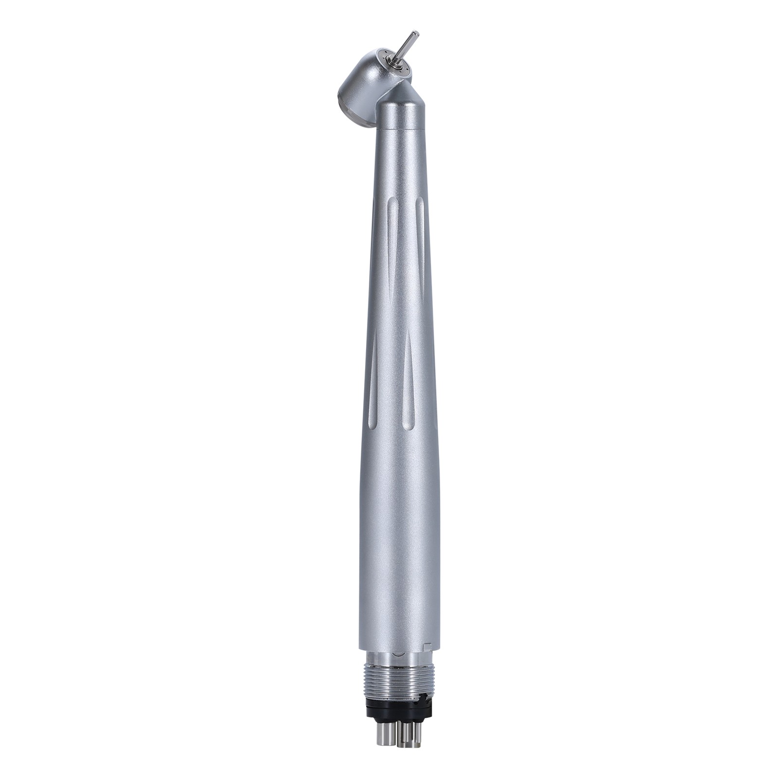Dental 45 Degree High Speed Handpiece 4Holes Air Turbine WCA4 Push Button WCA4