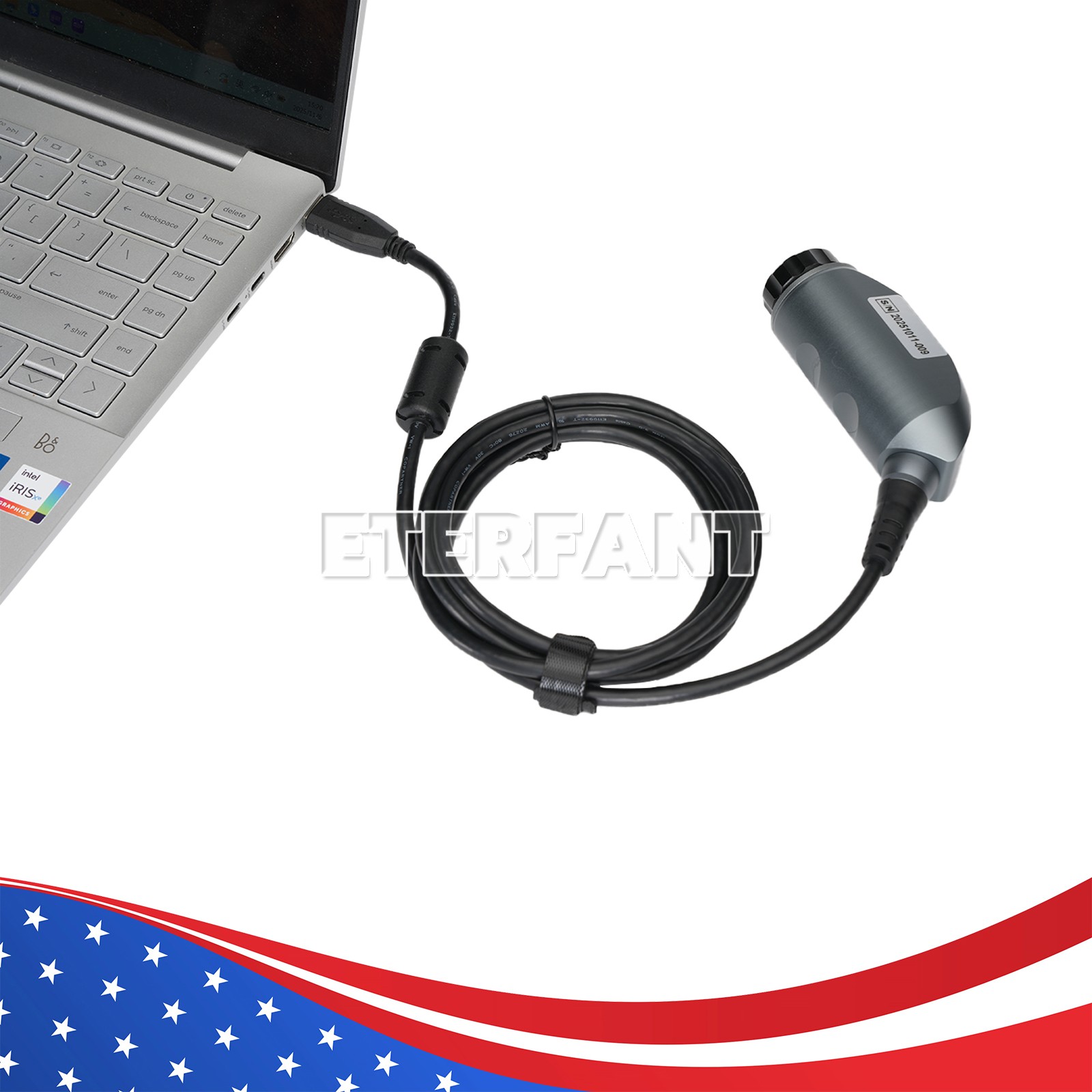 1080P Full HD USB Medical Endoscope Camera ENT Laparoscopic Surgery Inspection