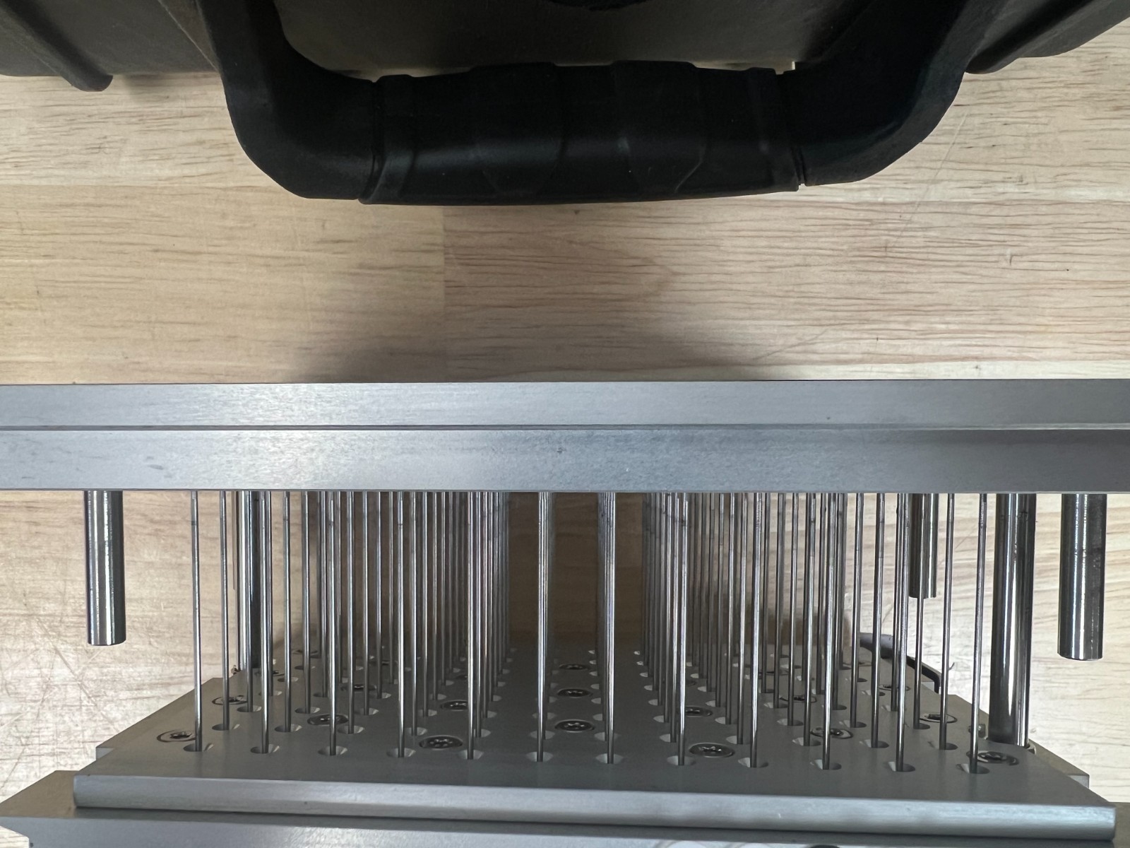 Integra VIAFLO 96 Pipette System with 96 12.5ul head