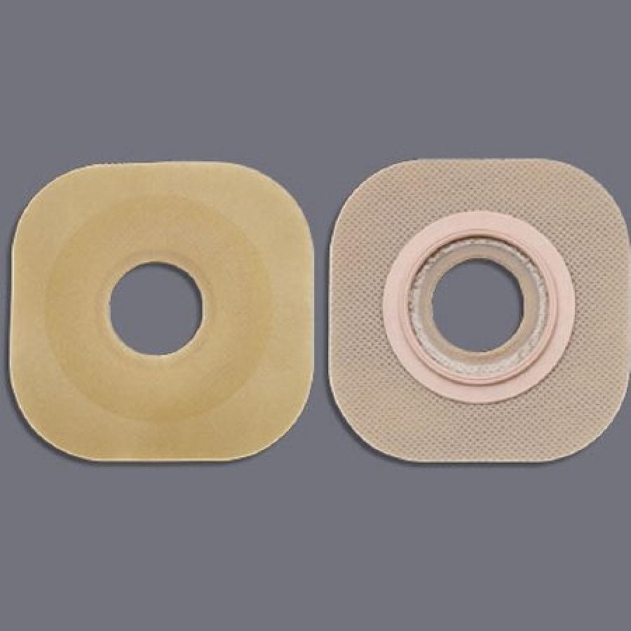 Hollister New Image Flextend Barriers 1.125″ Stoma Open 44mm Flange Floating