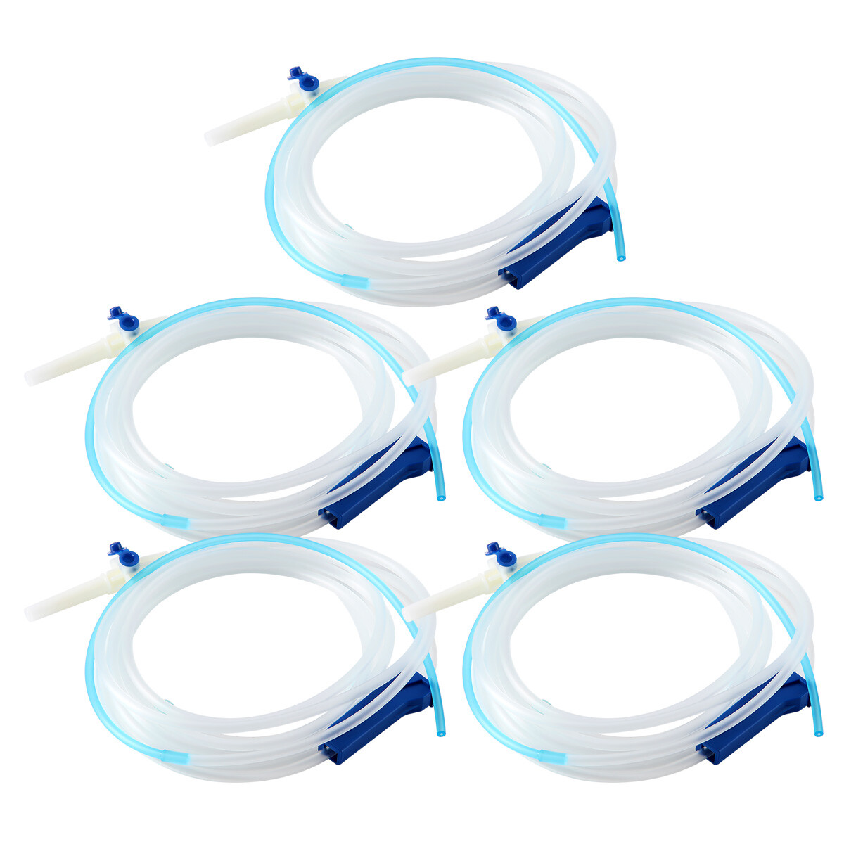 Dental Implant Disposable Dental Irrigation Tube Hose Fit For NSK Surgical Motor