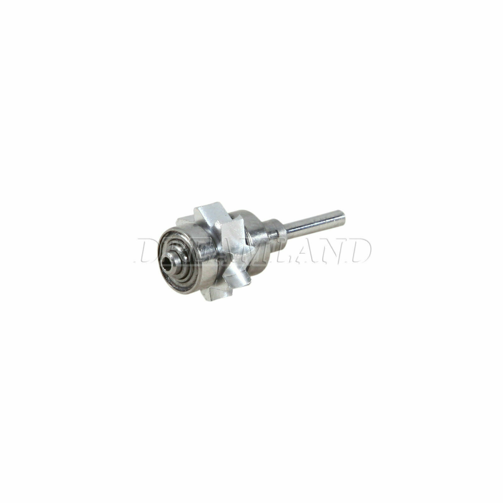 3x Dental Cartridge Rotor Fit Yabangbang 45 Degree High Speed Handpiece WCA4