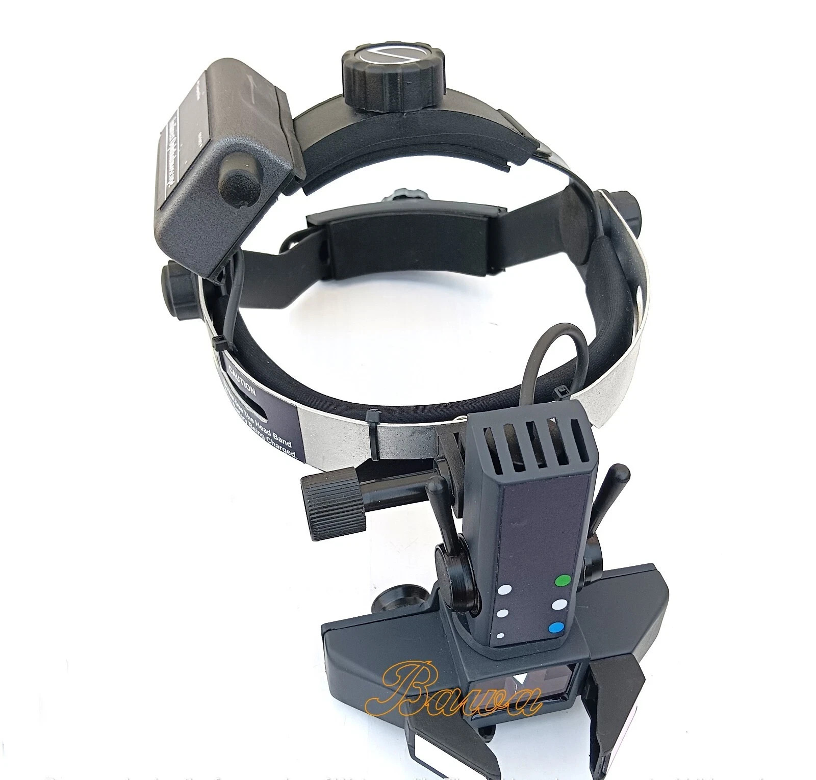 db Best Deal Binocular Indirect Ophthalmoscope & 20D + 40D Lens Free Shipping