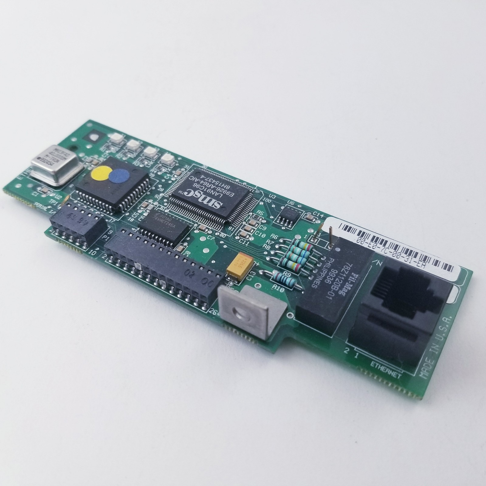 Original Generic 15263900A Controller USA Seller and Free Shipping