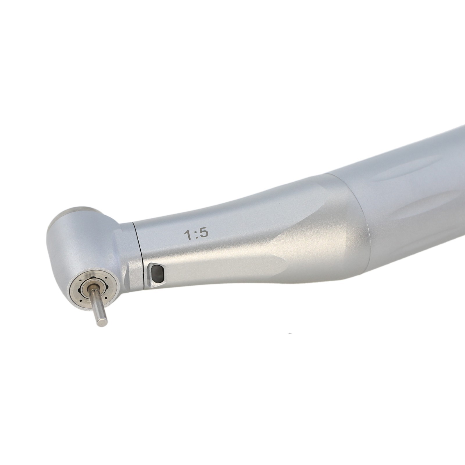 COXO Dental Electric Handpiece High Speed 1:5 Contra Angle C7-5 NSK Ti-Max Z95L