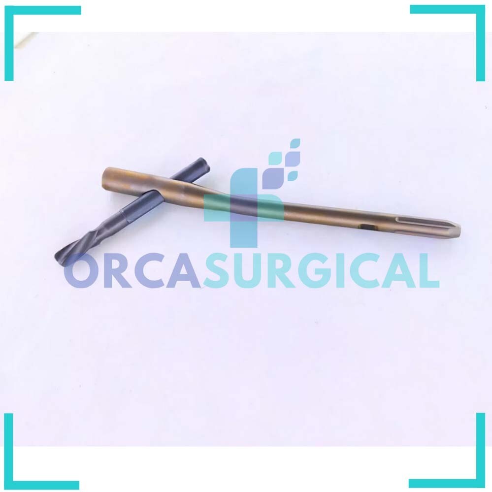 Share Similar Items Sponsored See all PFNA Interlocking Short Nails 9, 10, 11,