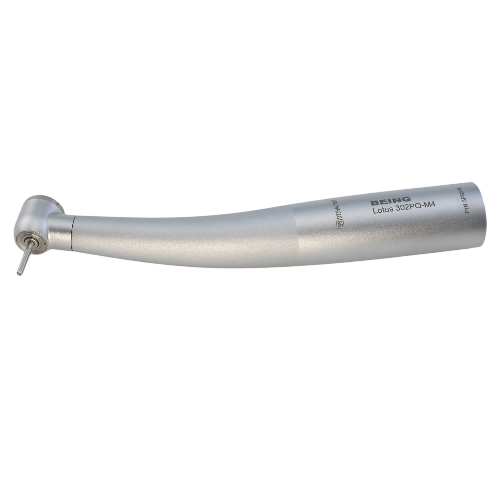 BEING Dental Small Mini Head High Speed Handpiece Fiber Optic For KaVo MULTIflex