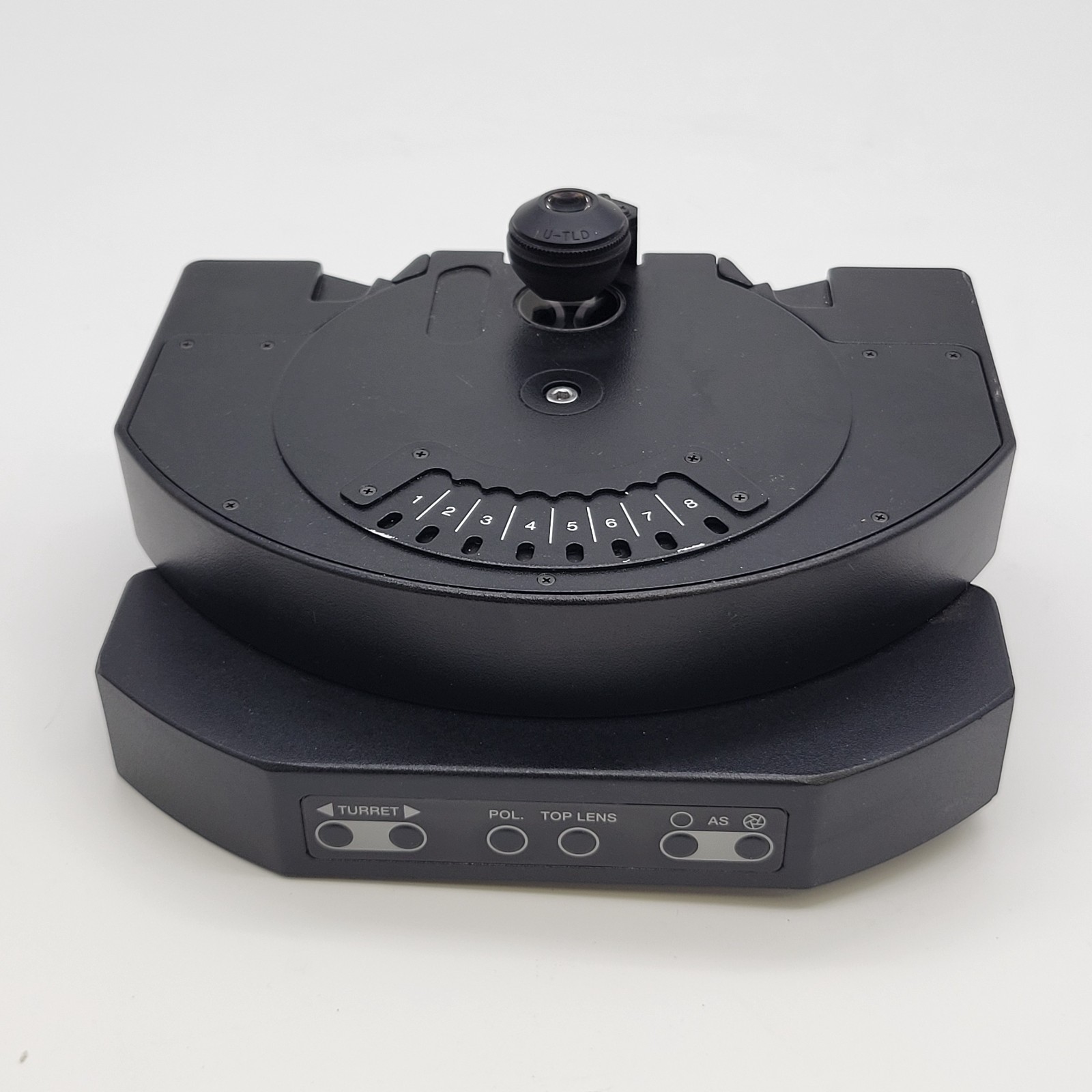 Olympus Microscope Motorized Condenser BX3-UCD8A