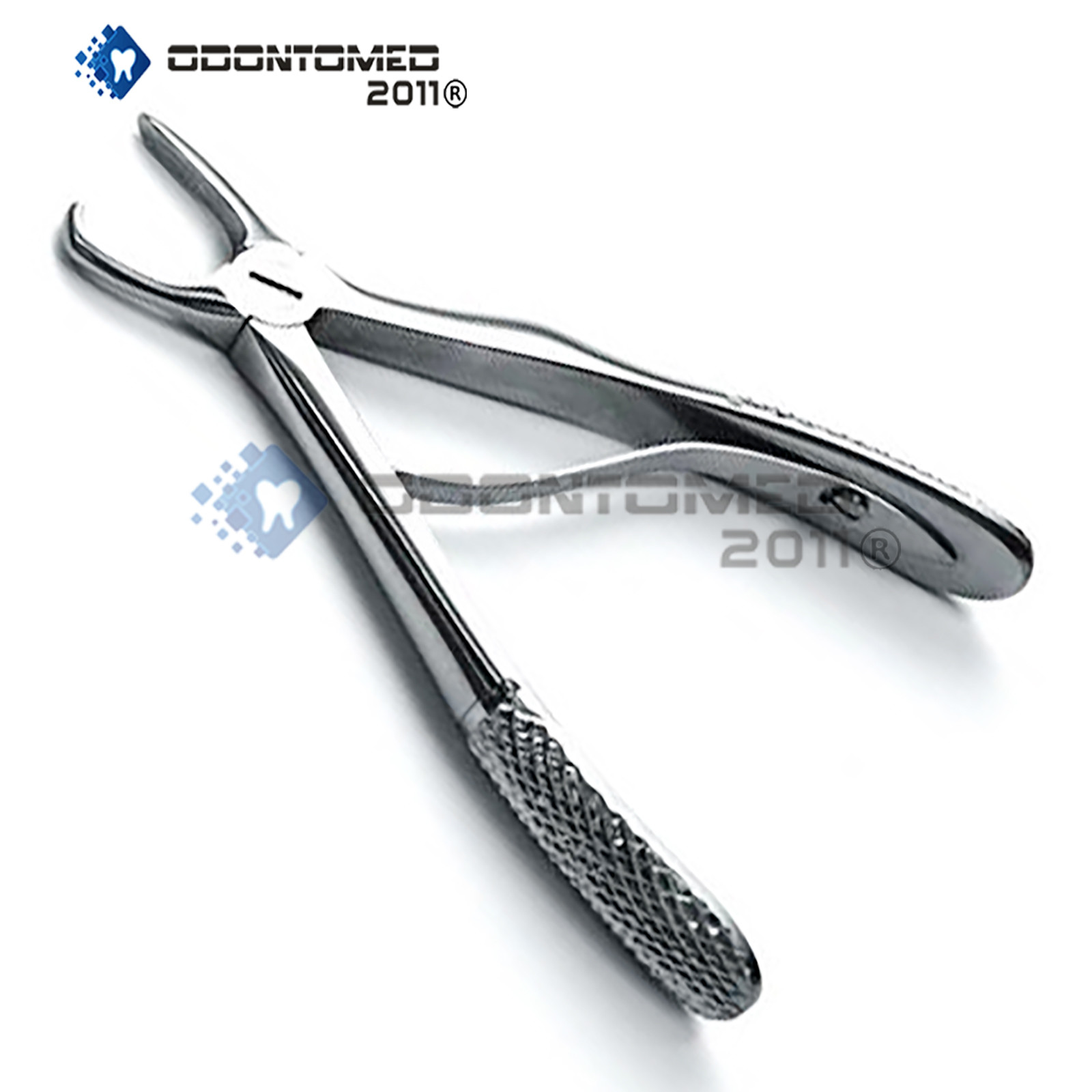 Tartar Remover Forceps Small Size 4½” Dental Surgical Oral Hygiene Plaque
