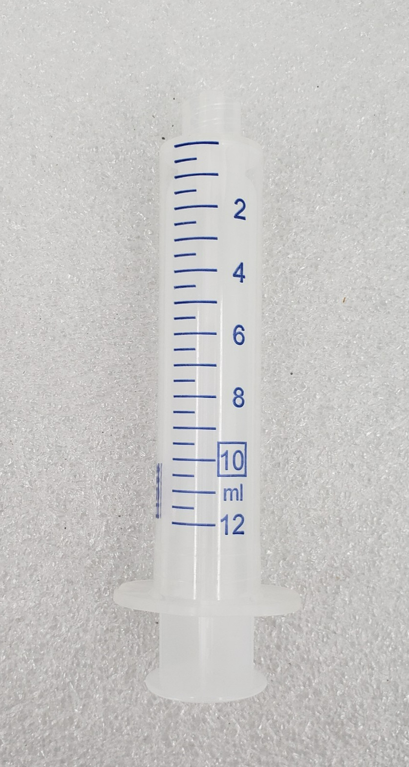 ( QTY : 25 ) Norm-Ject 4100-X00V0 Plastic Syringe Luer Lock 10ml Use By 02/01/25