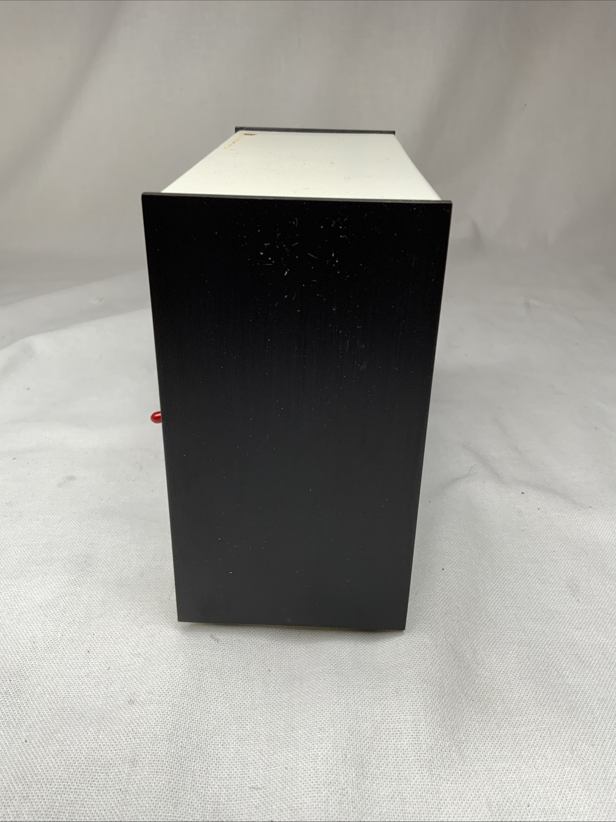 Pharmacia UV-1 Single Path Monitor Control Unit