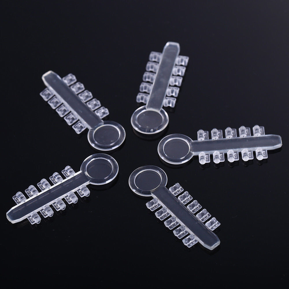 ROTATION WEDGES Orthodontic Rotator Elastic – 200 per Pack BARRIL DE ROTACION