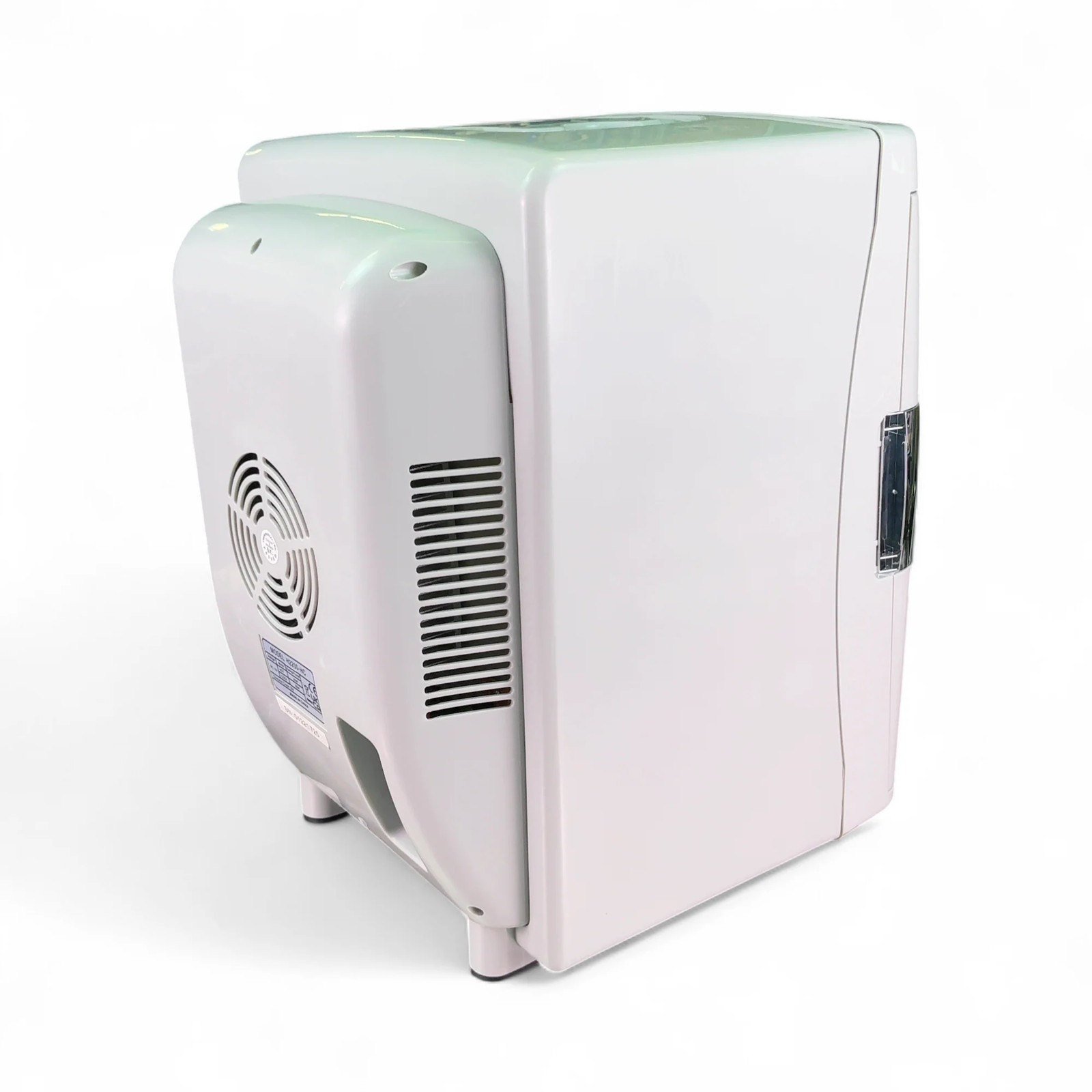 Benchmark myTEMP mini Digital Incubator H2200-HC, No Heat/Cool – See Description