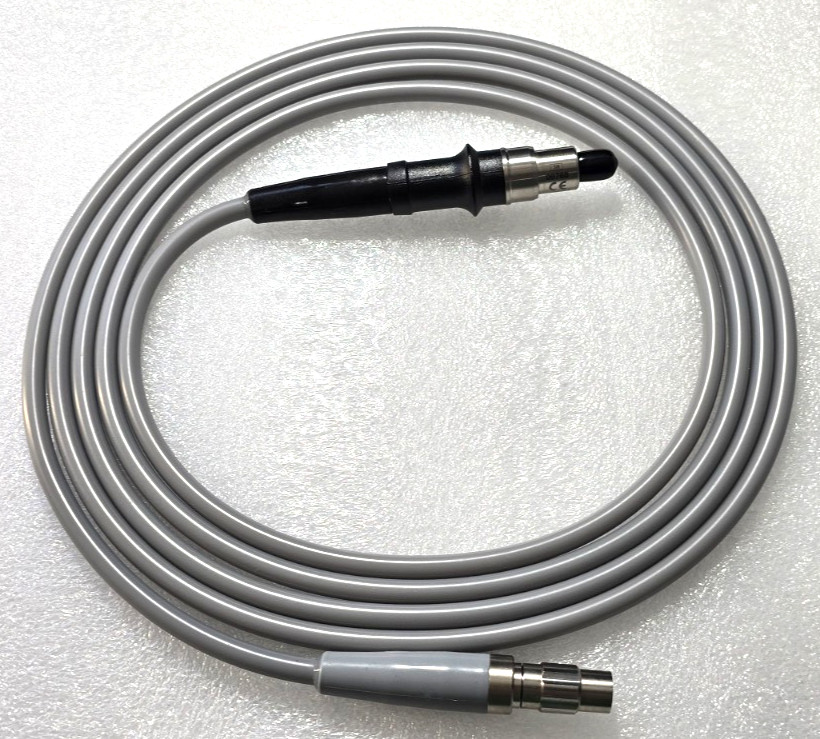 Stryker 0233-050-100 Universal Fiber Optic Cable Gray 3.5mm x 3.05m x 10ft