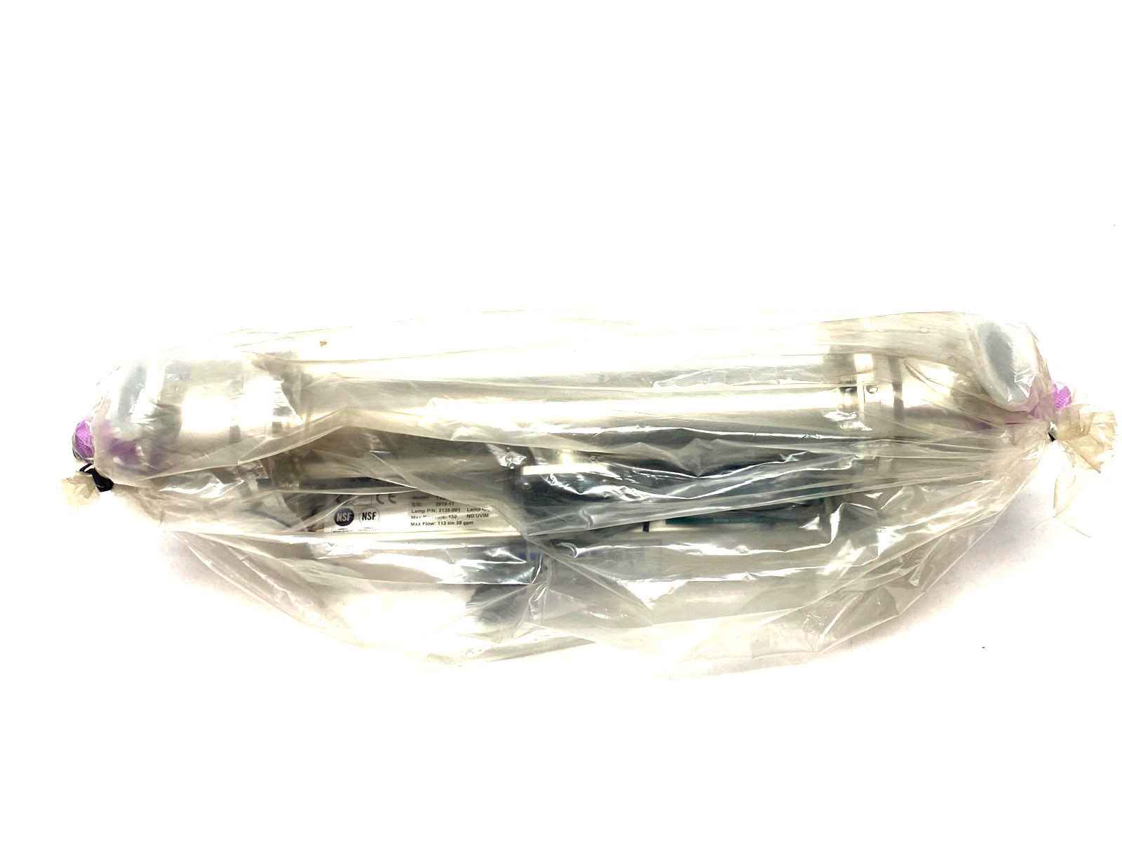 Neotech T222-TTX RefleX T222 UV Disinfection Chamber 1586-TTX001