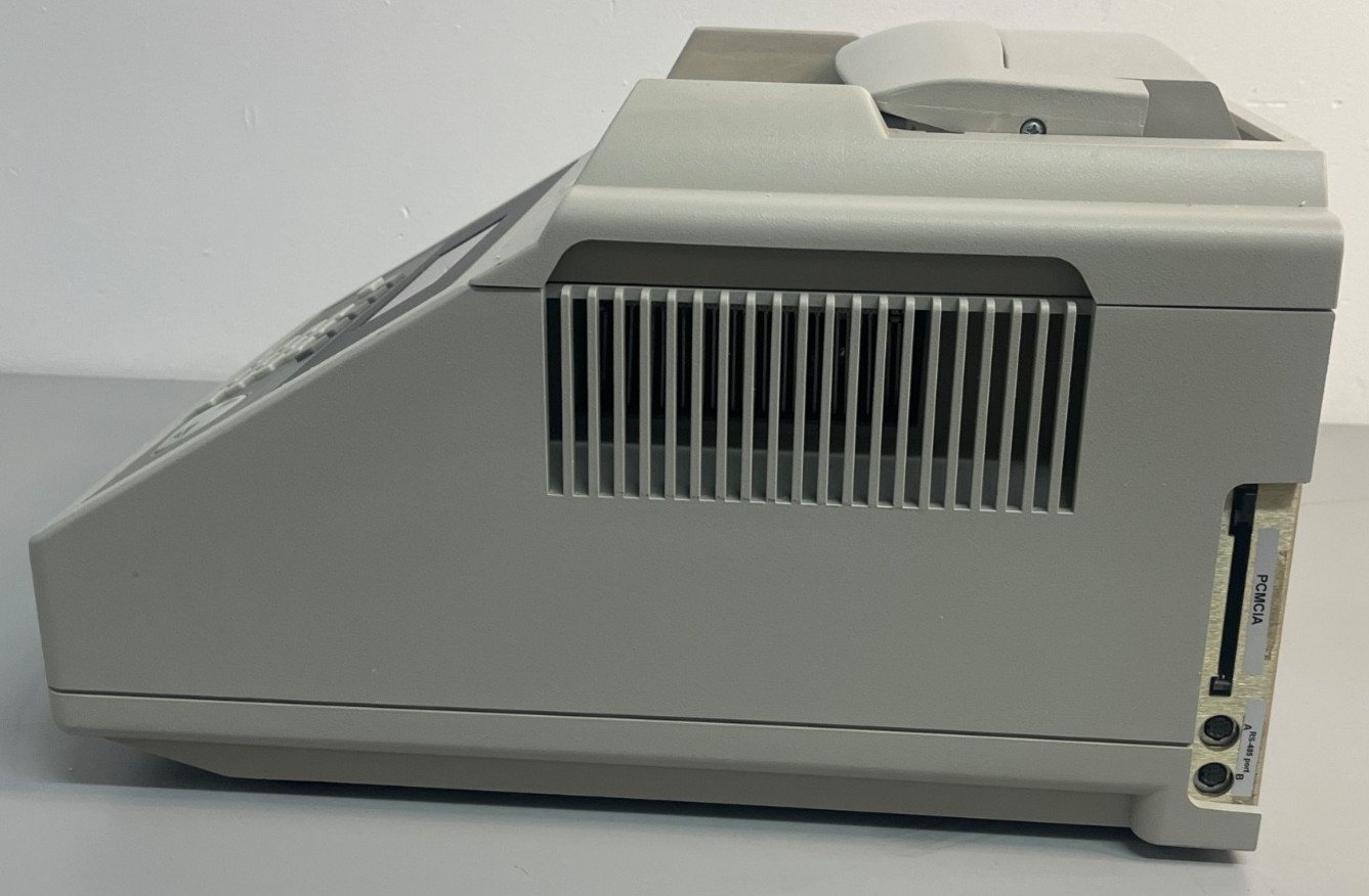Applied Biosystems GeneAmp PCR System 9700 Thermal Cycler N805020