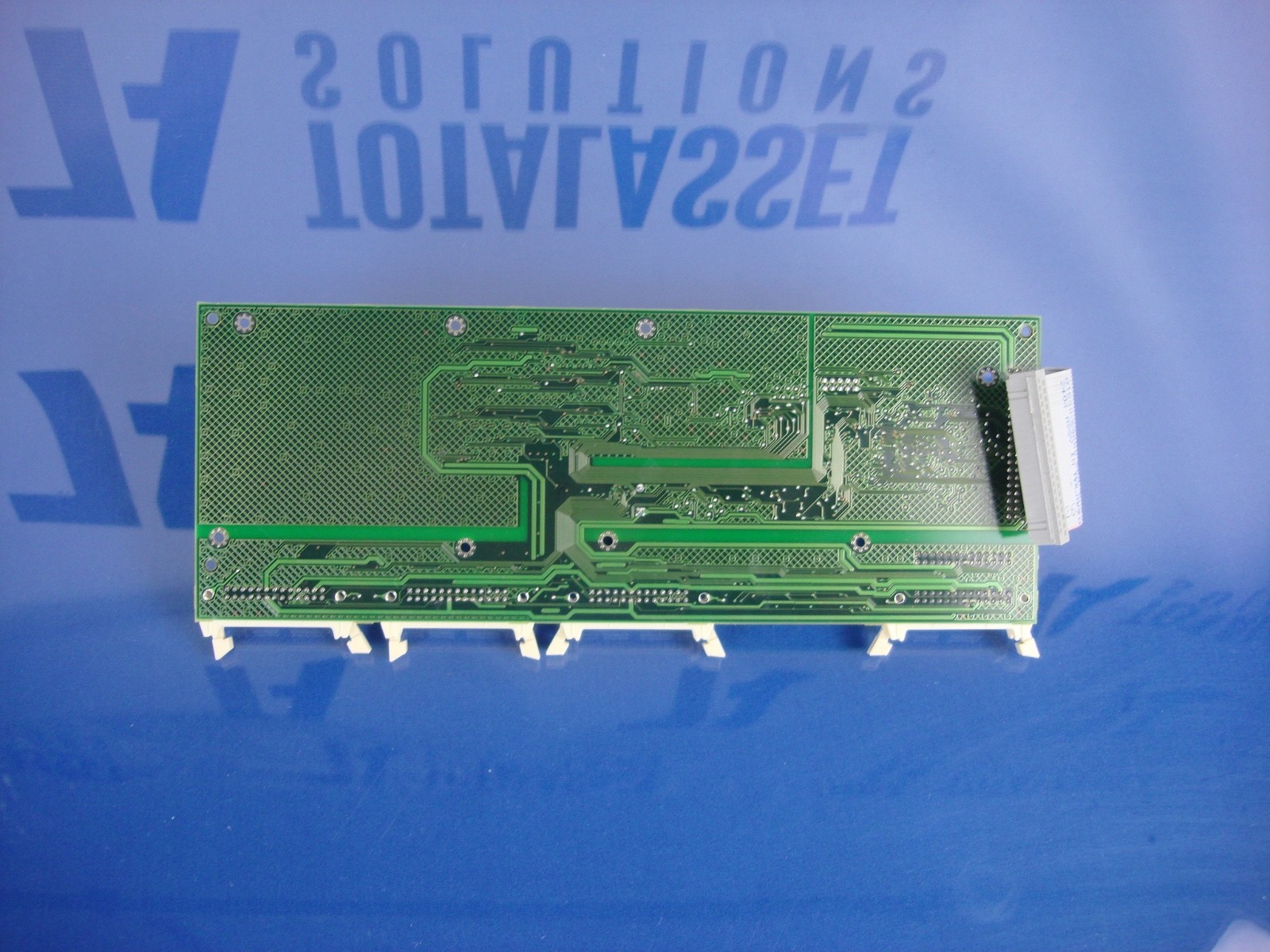 Agilent HP 6890N G1540N GC G1575-60015 Rev A EPC Control Board w/ Warranty