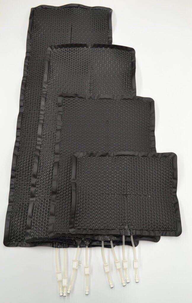 Adroit Therapy Pad Full Case Large 20″ X 44″ Heavy Duty Free Shipping
