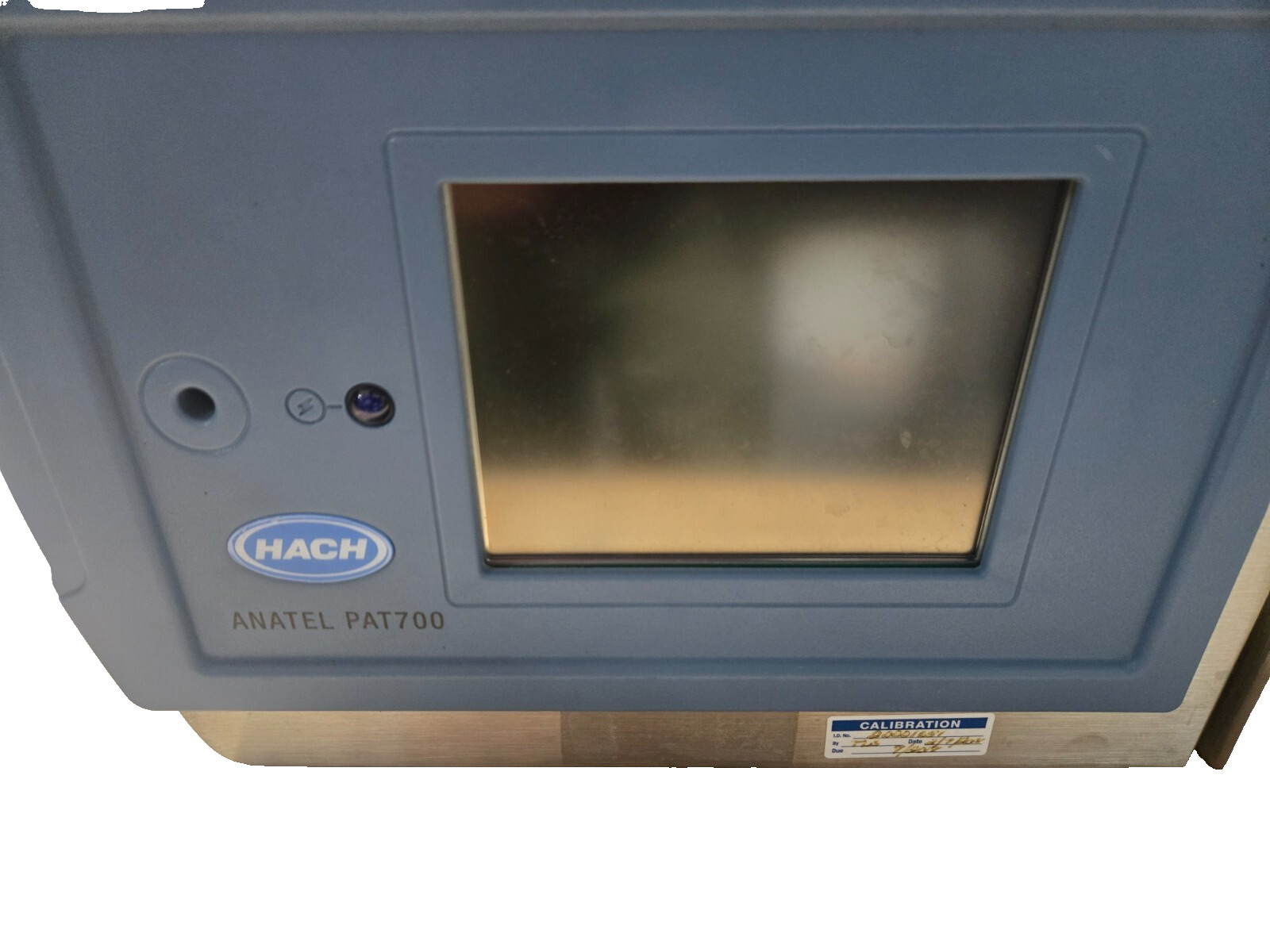 HACH Beckman Coulter Anatel Auto Sampler Analyzer PAT700