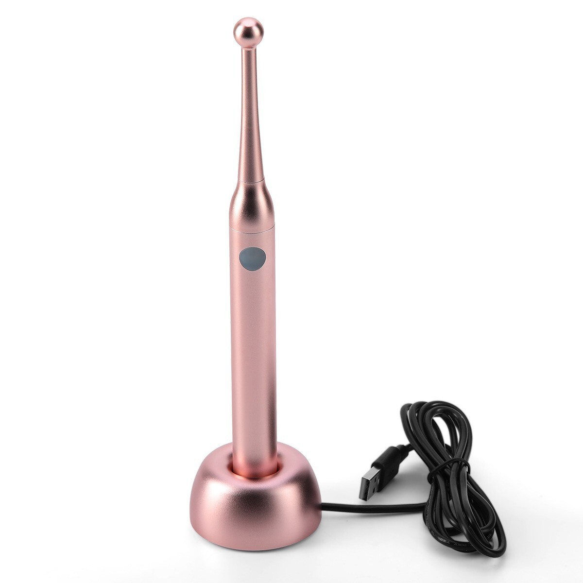 NEW Dental Wireless 1S Cure Curing Light 2300mW 10W Dentist LED Resin Cure Lamp