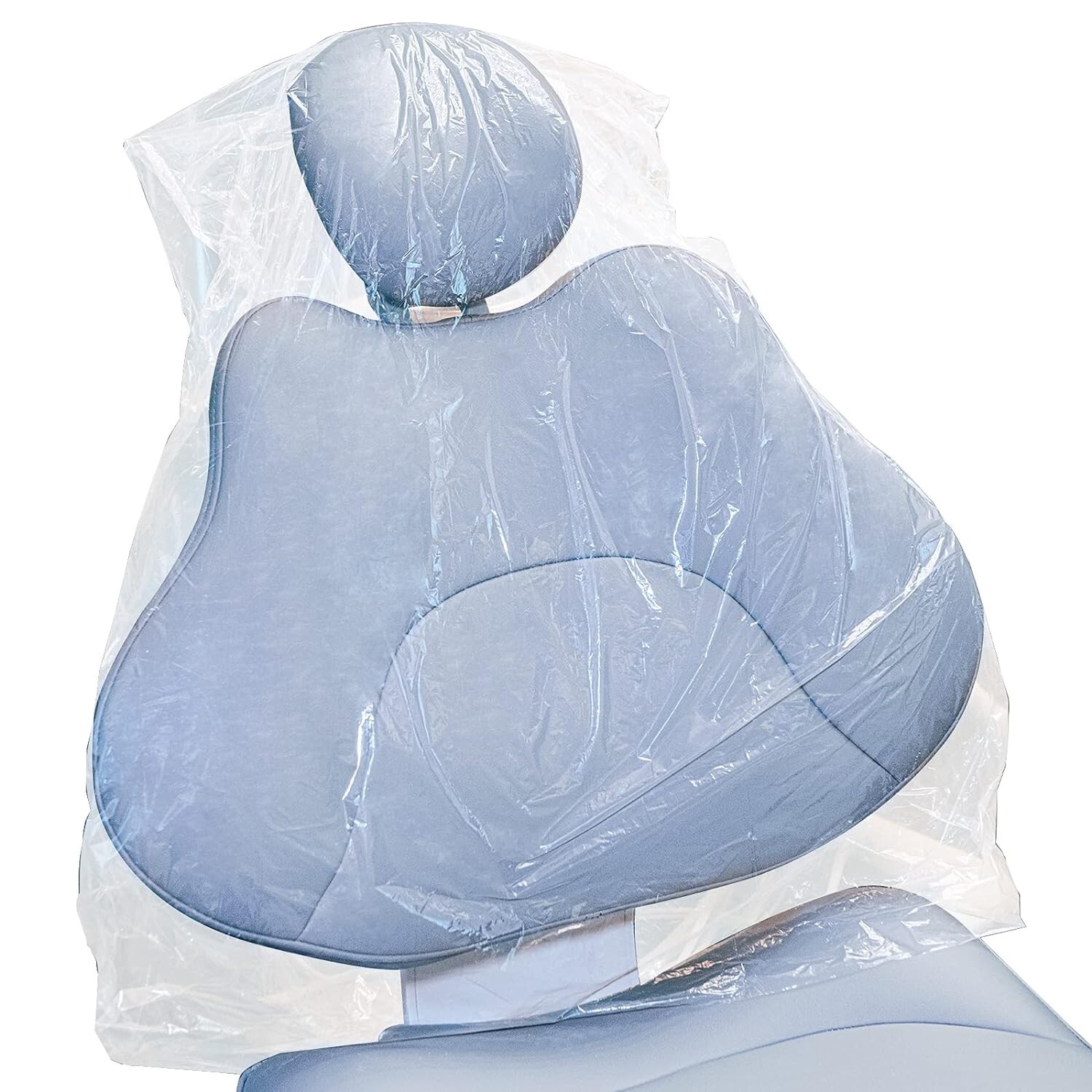 2250/4500PCS JMU Dental Chair Covers Half Chair Sleeves Medium Size 24″ x 27.5″
