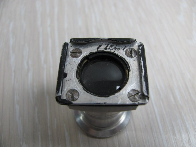 REICHERT, TRANSMITTED LIGHT ATTACHMENTS,Condenser