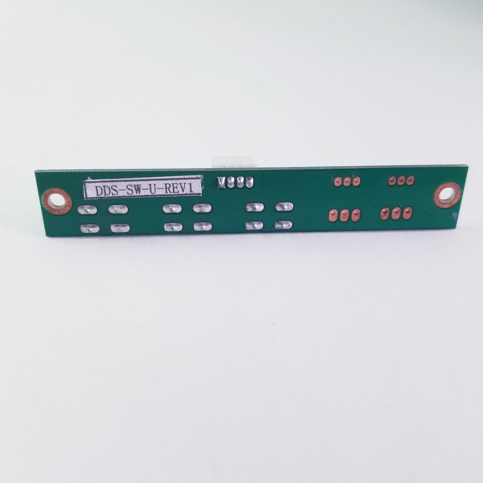 Original Generic DDS-SW-U-REV1 Controller USA Seller and Free Shipping