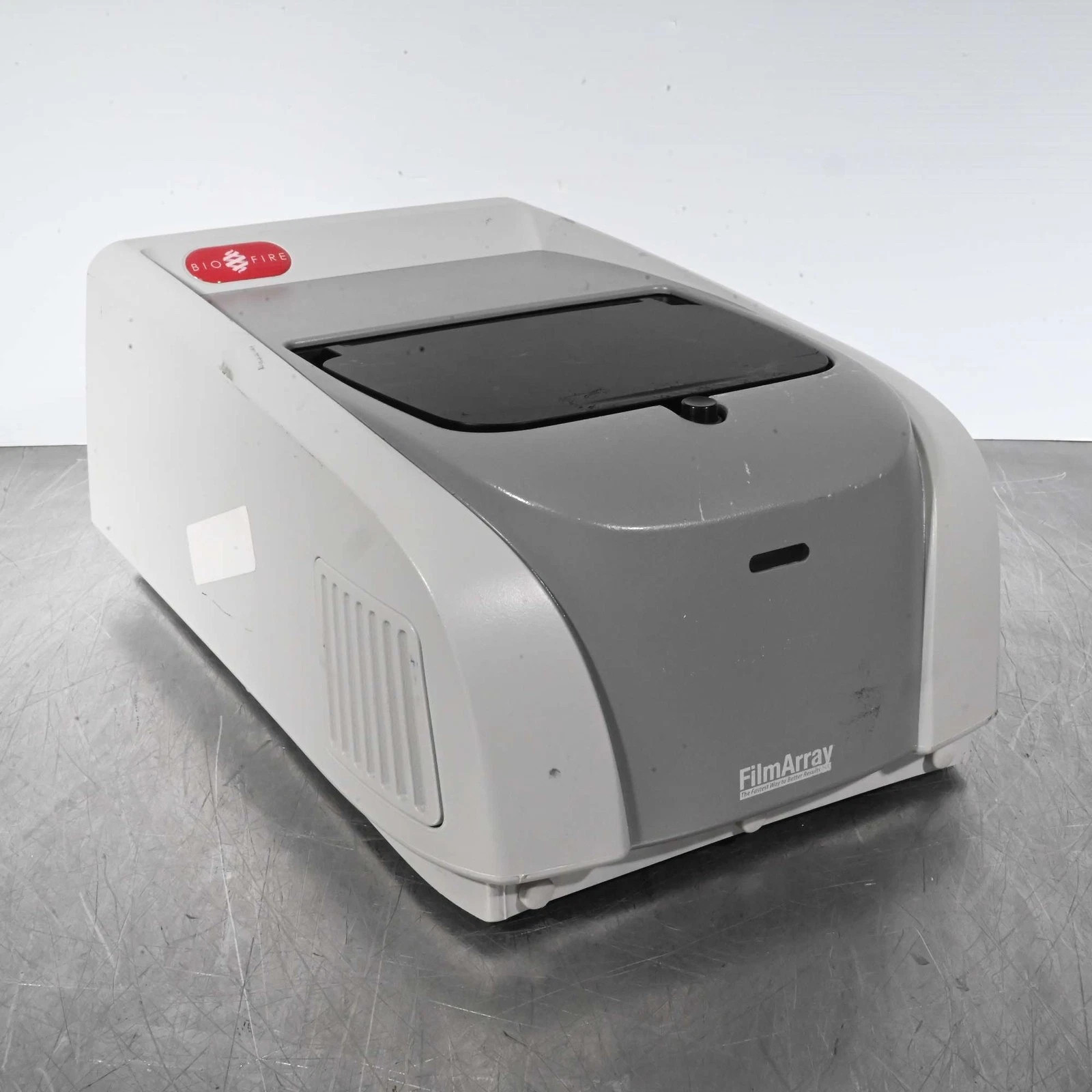 BioFire FilmArray 2.0 (FLM2-ASY-0001) Multiplex PCR Diagnostic Instrument