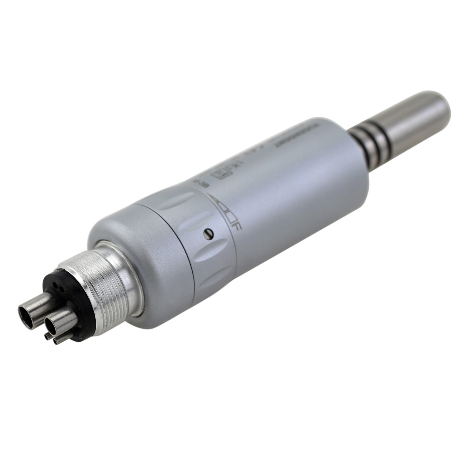COXO Dental Slow-speed Air Motors 4 Holes Internal Spray ISO E-Type Motor NSK