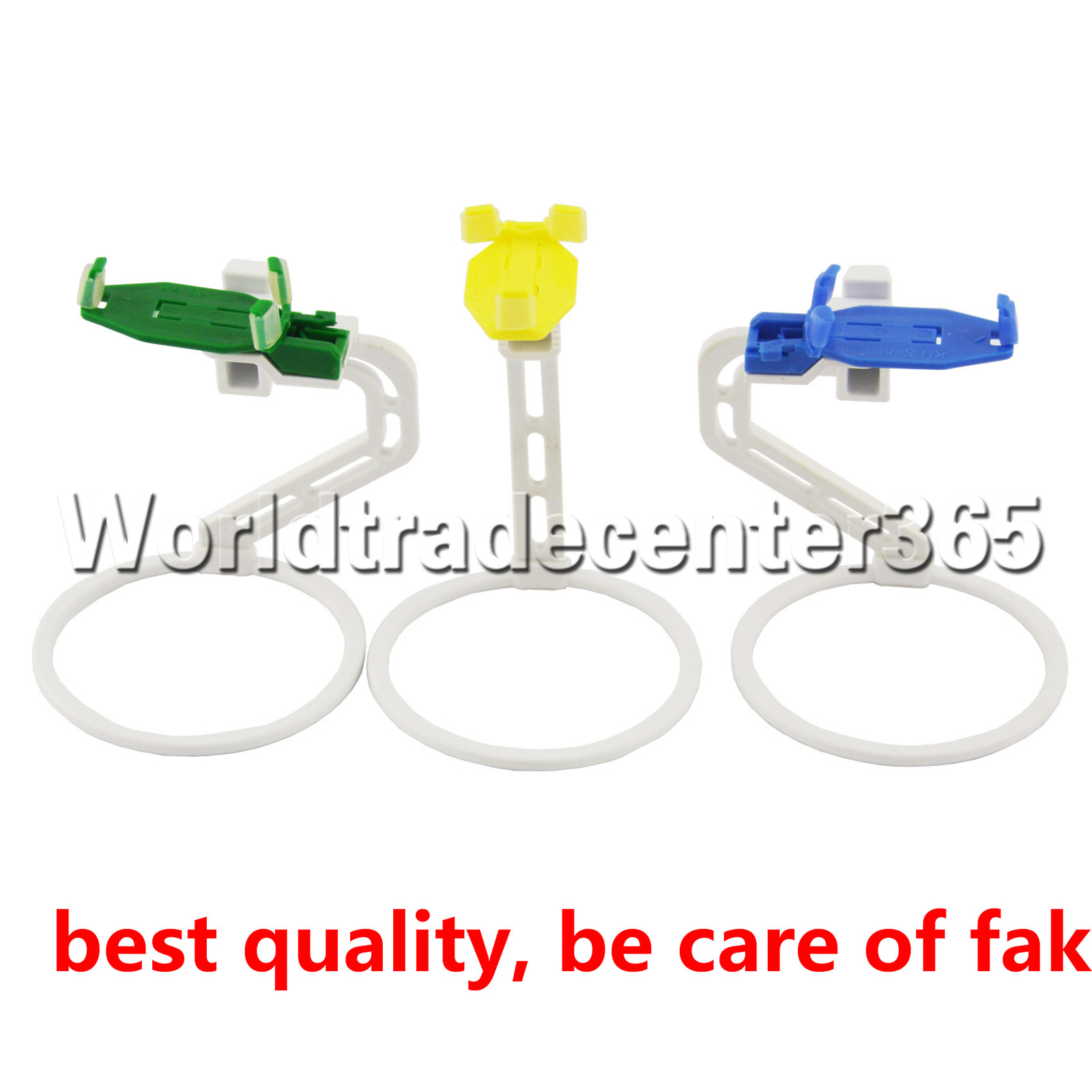 Dental X-Ray Film/Signal holder/XCP-DS Type Sensor Positioner Holder Bite Blocks