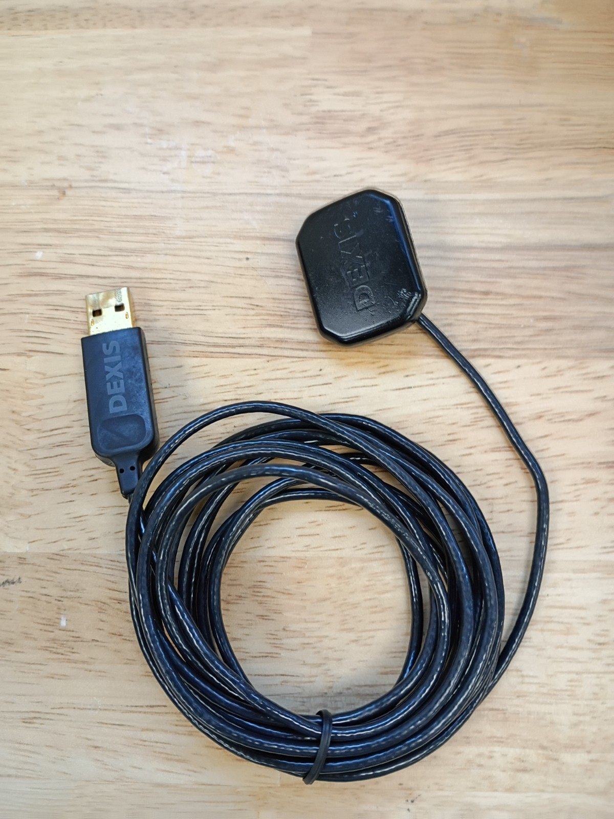 Dexis Platinum Sensor-SEE IMAGES & READ FULL DESCRIPTION