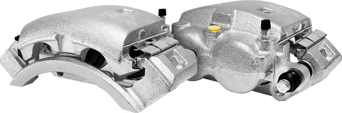 Dynamic Friction Company Rear Right Premium Brake Caliper 331-54606 Replacement