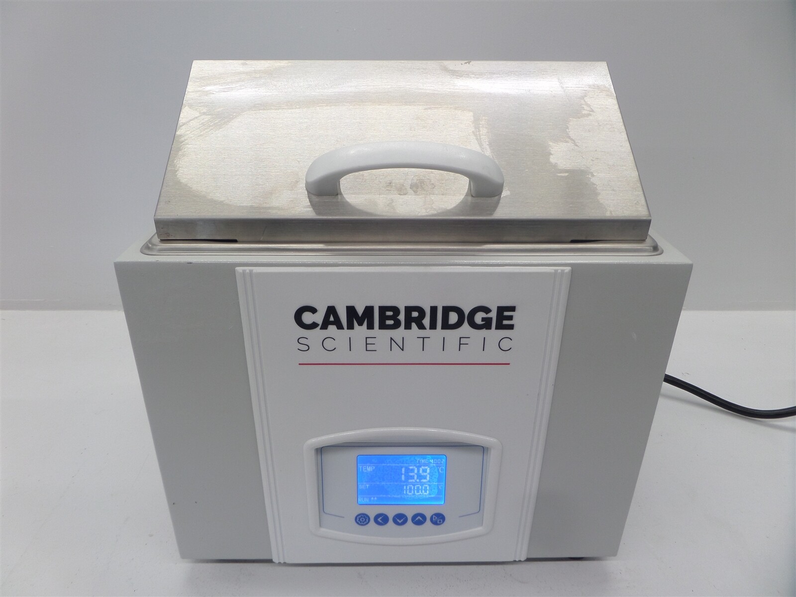Cambridge Scientific CSP-12 Waterbath 750W