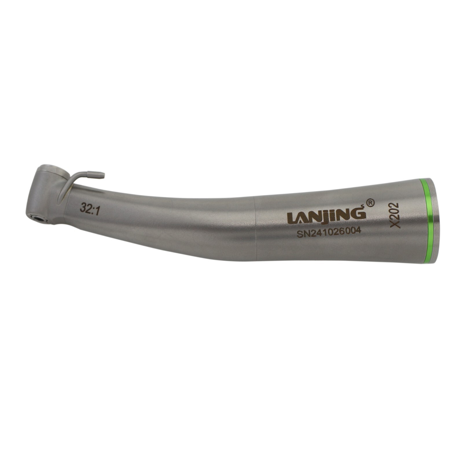 20:1 Implant Handpiece Surgical 32:1 Contra Angle Ti-max SG20 WI-75 NSK Saeshin