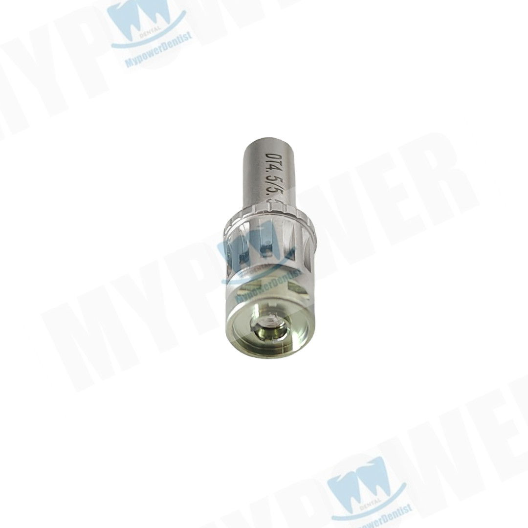 Dental Driver Multi-Unit Compatible with DEN Abutment 4.5 5.5/HEX 3.2 MUA