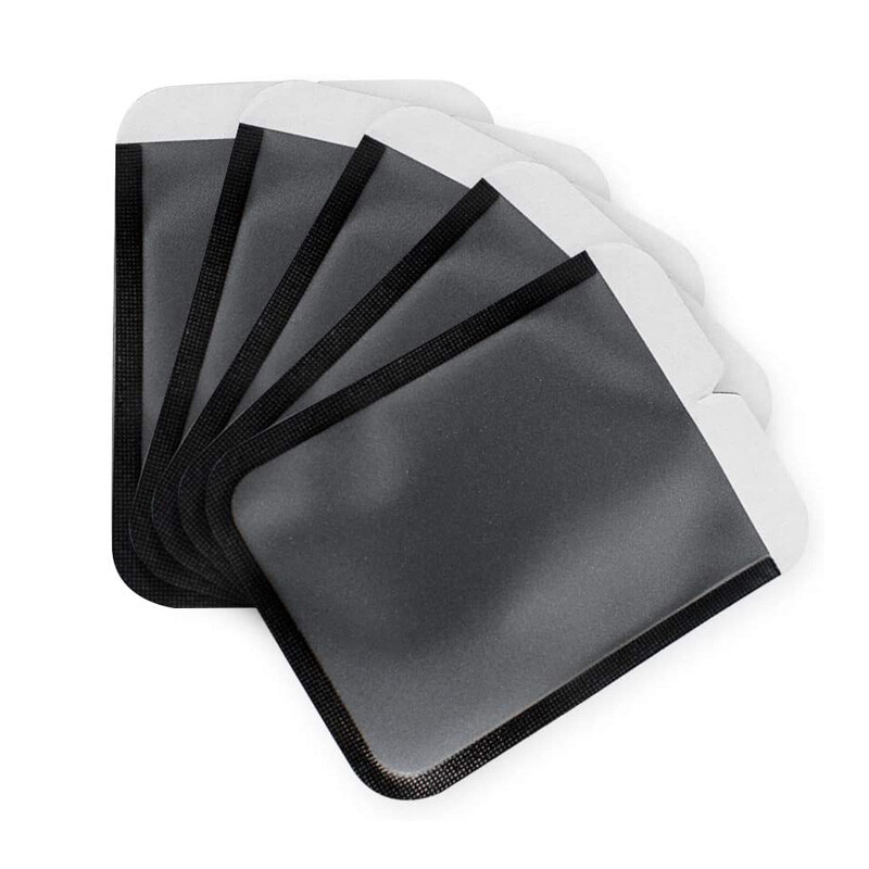 100pcs/Box Barrier Envelopes for Phosphor Plate Dental Digital X-Ray Size 0/1/2#